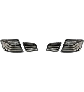 BMW F10 2010-2013 Komple Stop Donusum F10 LCI Tak Çalıştır 63212167216 Wender