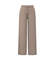 Allover Kadın Aktif Relaxed Fit Eşofman Altı