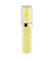 Golden Rose Roll On Lipgloss Lemon Fruit Aroma