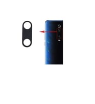 Xiaomi Mi 9T Uyumlu Kamera Camı Lens