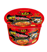 Samyang Buldak Hot Chicken 2x Spicy Ramen 105g