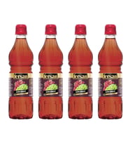 Fersan Uzum Sirkesi 500 ml Pet  4 Adet