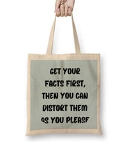 Funny Quotes Gift - Comment Sarcasm For Women And Men Humorous Saying Bez Çanta Uzun Saplı