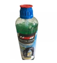 500 ML 3036 PATLAK SIVISI LASTİK TAMİR İLACI LASTİK TAMİR KİTİ