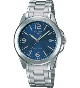 Casio LTP-1215A-2ADF Kadın Kol Saat