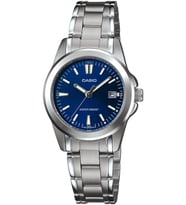 Casio LTP-1215A-2ADF Kadın Kol Saat