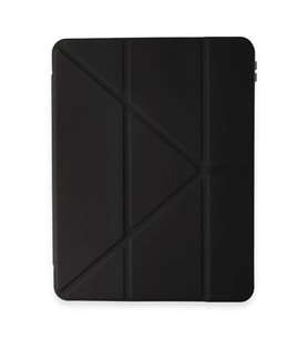 Newface Xiaomi Pad 6 Kılıf Kalemlikli Mars Tablet Kılıfı - Siyah