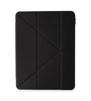 Newface Xiaomi Pad 6 Kılıf Kalemlikli Mars Tablet Kılıfı - Siyah