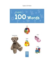 English 100 Words - İngilizce 100 Kelime
