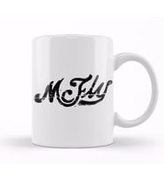 Mcfly 03 Kupa Bardak Porselen