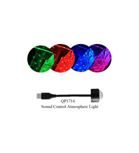 RGB TAVAN LAZER