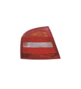 Esse Otomotiv - Oktavia Stop Lambası Sol 98-00 Dpo 665-1905l-ld-ue 1u6945111a