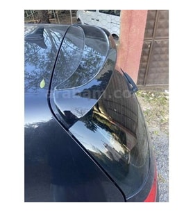Opel Insignia 2020- Tampon Izgarasi Sol Sissiz Sensorsuz 39241039 Ithal