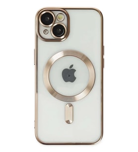 iPhone 14 Plus Kılıf Kross Magneticsafe Kapak -