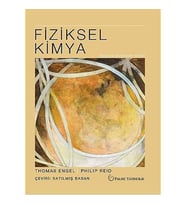 Fiziksel Kimya (Ciltli) (Krem)