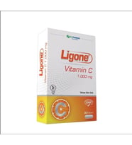 Ligone Vitamin C 1000 mg 30 Kapsül