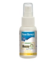 Nurse Harvey's Organics Buzzy Body Spray 50 ml