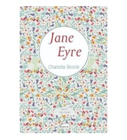 Jane Eyre (Bez Ciltli)