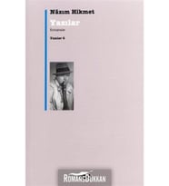 Nazım Hikmet-Yazılar 6 -Konuşmalar