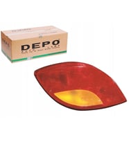 Ford Ka Arka Stop Sağ 1997-2008 (Oem No:  97Kg13A602Bh)