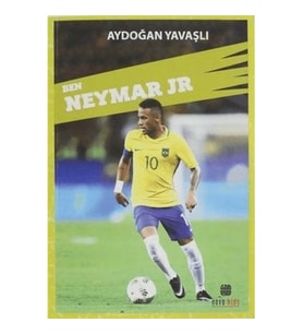 Ben Neymar Jr