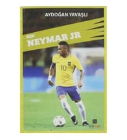 Ben Neymar Jr