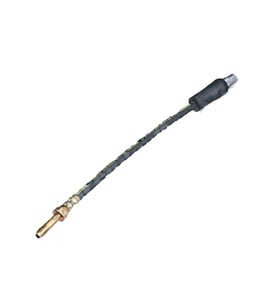 BMW E39 Fren Hortumu Arka 34301165190 Wender
