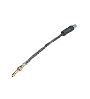 BMW E39 Fren Hortumu Arka 34301165190 Wender