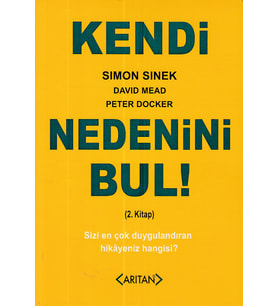 Kendi Nedenini Bul! (2. )