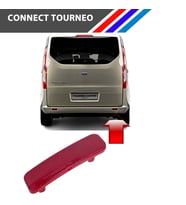 Connect - Tourneo - Custom V362 Arka Tampon Reflektörü 2013 Sonrası - Sağ