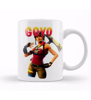 Fortnite  Goyo Kupa Bardak Porselen