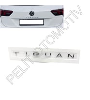 Tiguan  Bagaj Kapak Yazısı 5NA853687H (2020-2024) 