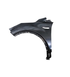 Ford Kuga 17/19 Ön Çamurluk Deli·kli· Sol (Tyg) 