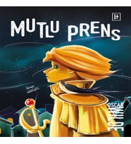 Mutlu Prens