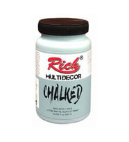 Rich Multi Decor Chalked Akrilik Boya 250 cc. 4610 EFES 