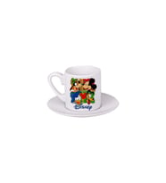 Ghostbastır Design Disney Türk Kahvesi Fincanı 026
