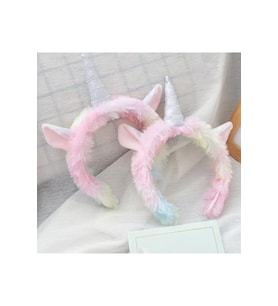 Peluş Taç Minnie Mouse