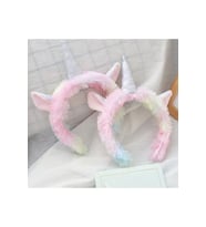 Peluş Taç Minnie Mouse