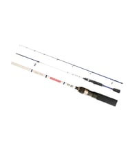Fladen Light Rock (Rockbuddy) 212CM 0.5-5G LRF Kamışı