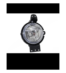 Mini-R60 R61 Sis Farı Sol Sağ 63179802163 Wender
