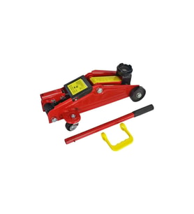 Carub Arabalı Kriko 2 Ton Bont Çantalı Br2700101