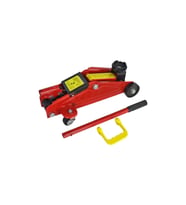 Carub Arabalı Kriko 2 Ton Bont Çantalı Br2700101