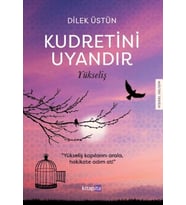 Kudretini Uyandır - Yükseliş