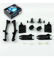 BMW 7 E38 1994-2001 Sunroof Tamir Seti (14 Parça)