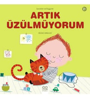 Artık Üzülmüyorum