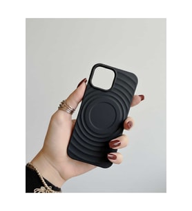 İphone 13 / 14 Uyumlu Su Dalgası Kılıf Modeli