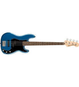 Squier Affinity Precision Bass PJ LRL BPG LPB