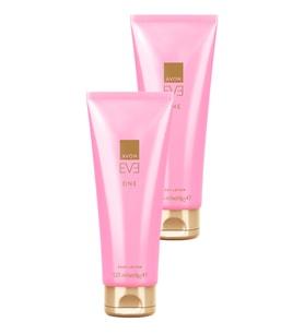 Eve One Vücut Losyonu 125ML İkili Set
