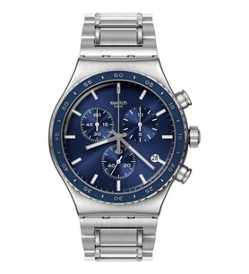Swatch YVS496G Erkek Kol Saati