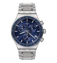 Swatch YVS496G Erkek Kol Saati